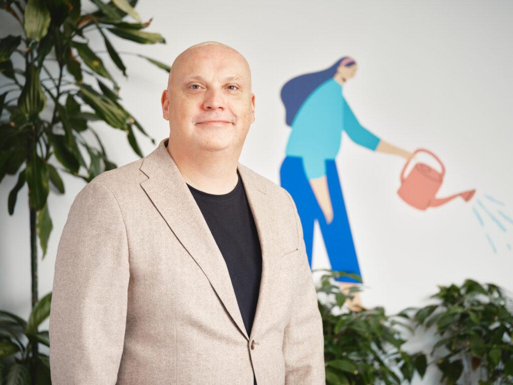 Antti Tikkanen