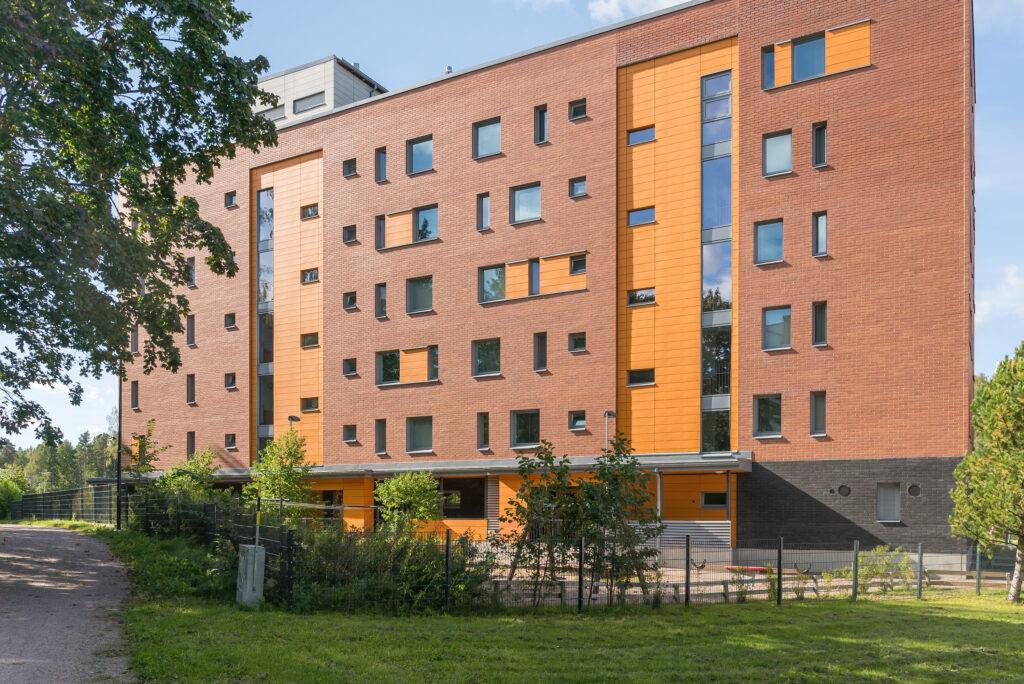 Loiskekuja Myyrmäki