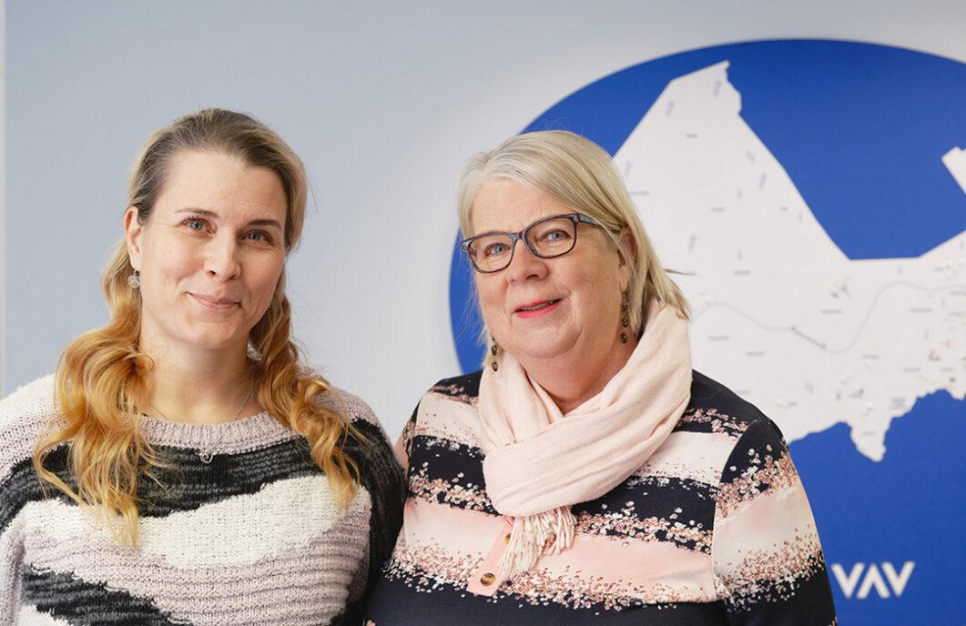 Puheenjohtaja