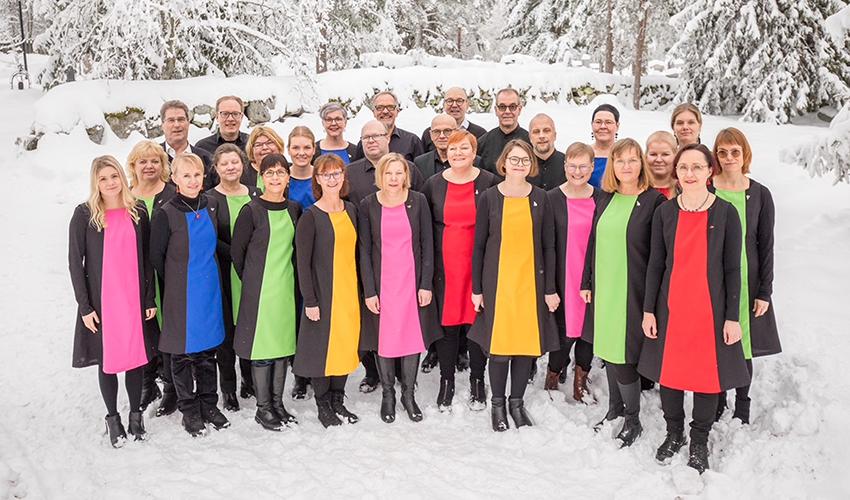 Vantaan kamarikuoro vav.fi